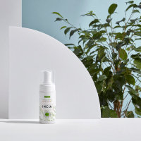 INCIA Schuimende Gezichtsreiniger